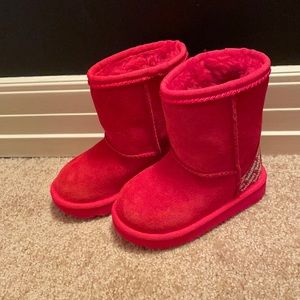 Kids UGG Twizzlers Classic II - USA size 9
